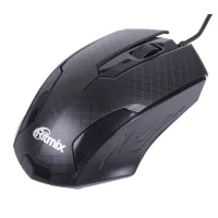 Игровая мышь Ritmix ROM-303 Gaming фото 2